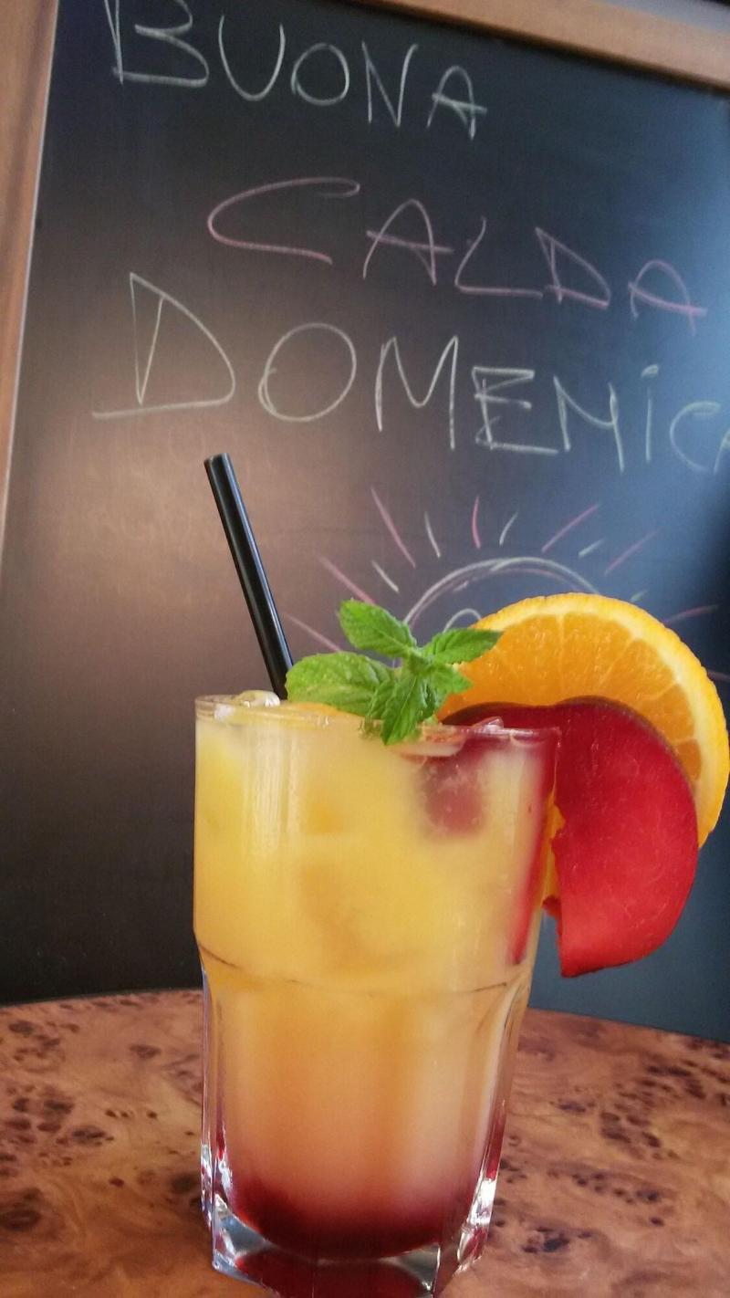 Cavalluccio Marino - Bar