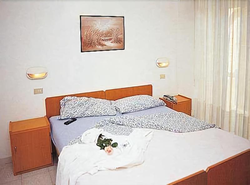 Cavalluccio Marino - Oda