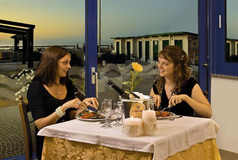 Cavalluccio Marino - Restoran