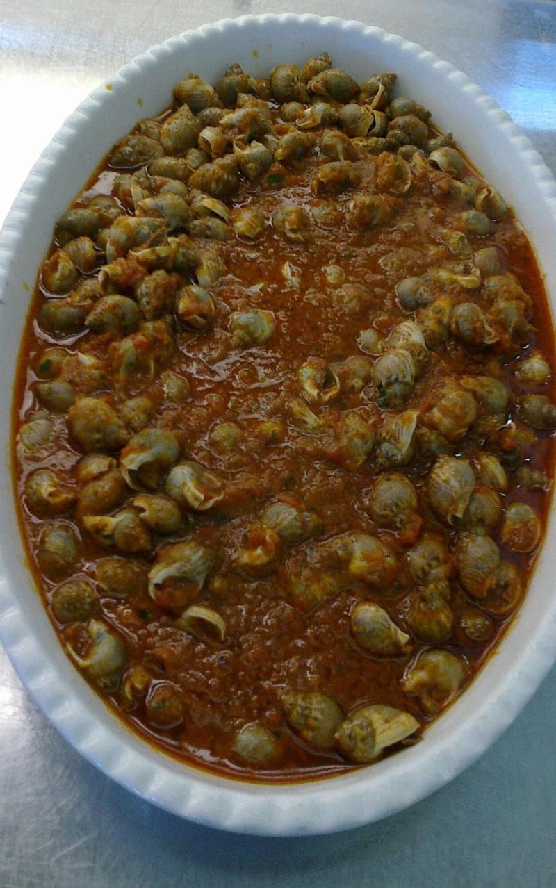 Cavalluccio Marino - Restoran