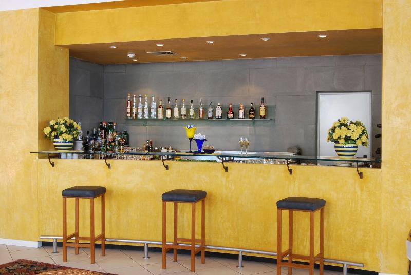 Imperial Sport - Bar