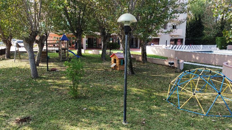 St. Gregory Park - Aktivite