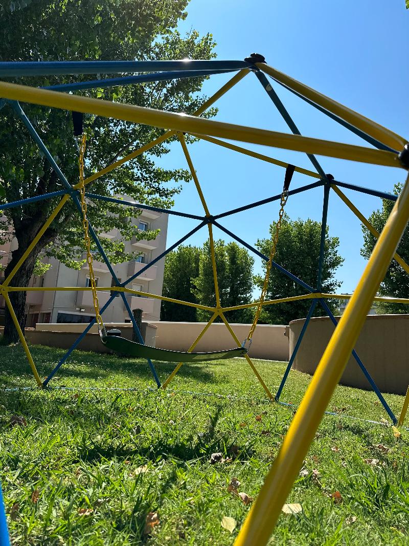 St. Gregory Park - Genel