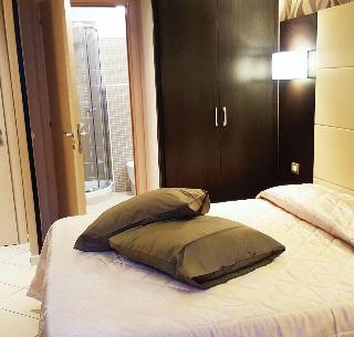 Emozioni Romane otel fotoğrafı