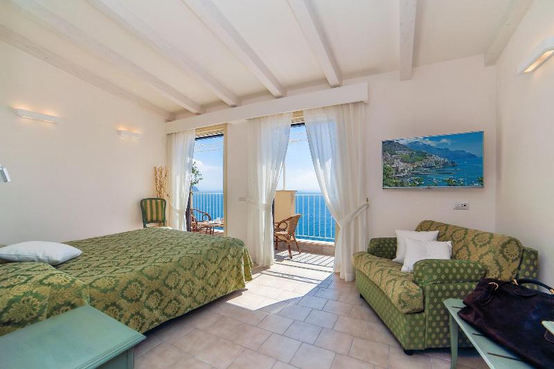 Al Pesce d'Oro - Oda