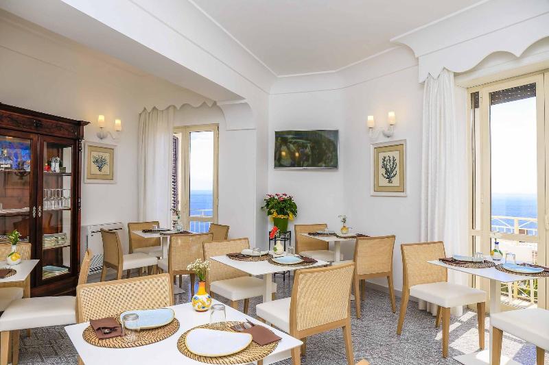 Al Pesce d'Oro - Restoran