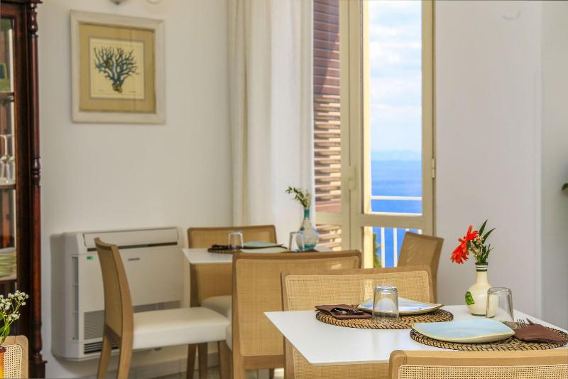 Al Pesce d'Oro - Restoran