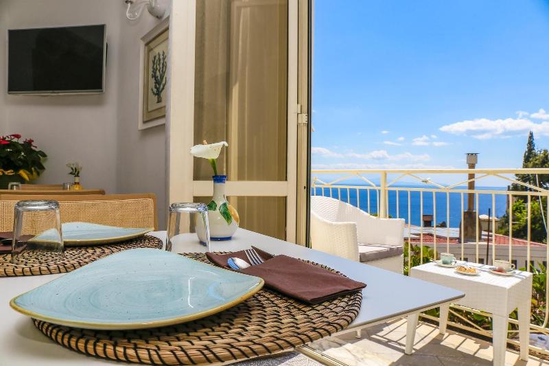 Al Pesce d'Oro - Restoran