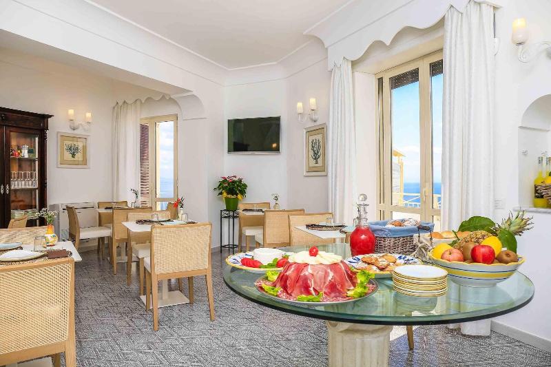 Al Pesce d'Oro - Restoran