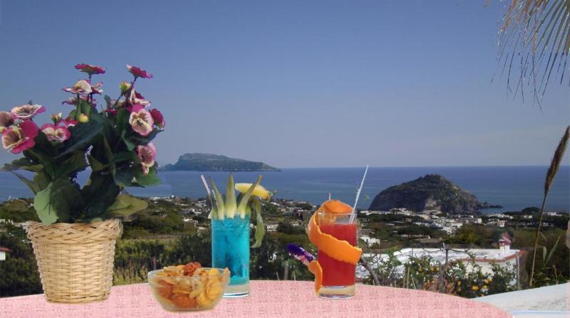 Castiglione Village & Spa - Bar