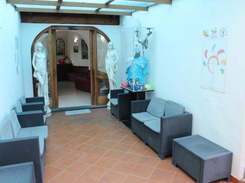 Castiglione Village & Spa - Lobi
