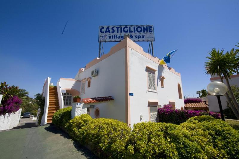 Castiglione Village & Spa - Genel