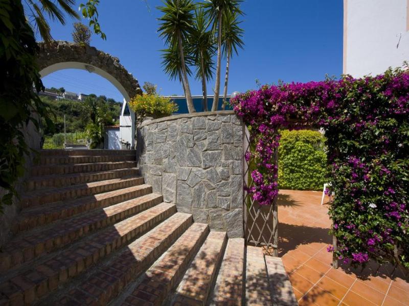 Castiglione Village & Spa - Genel