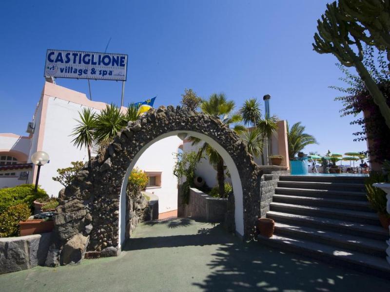 Castiglione Village & Spa - Genel