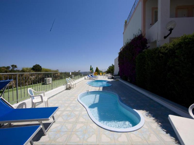 Castiglione Village & Spa - Genel