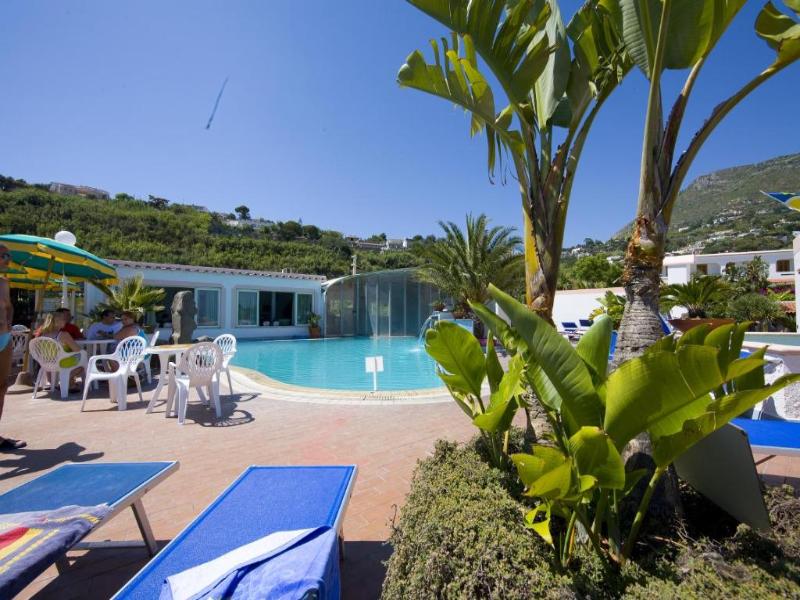 Castiglione Village & Spa - Genel