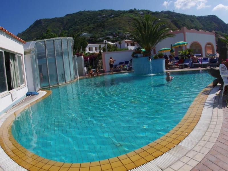 Castiglione Village & Spa - Genel