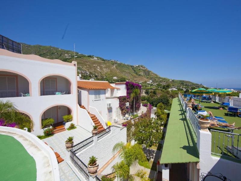Castiglione Village & Spa - Genel