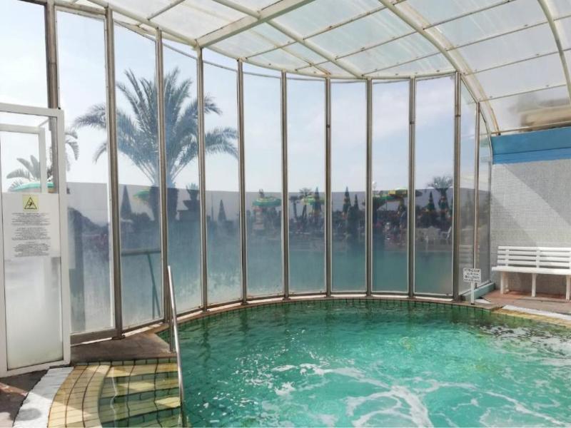 Castiglione Village & Spa - Genel