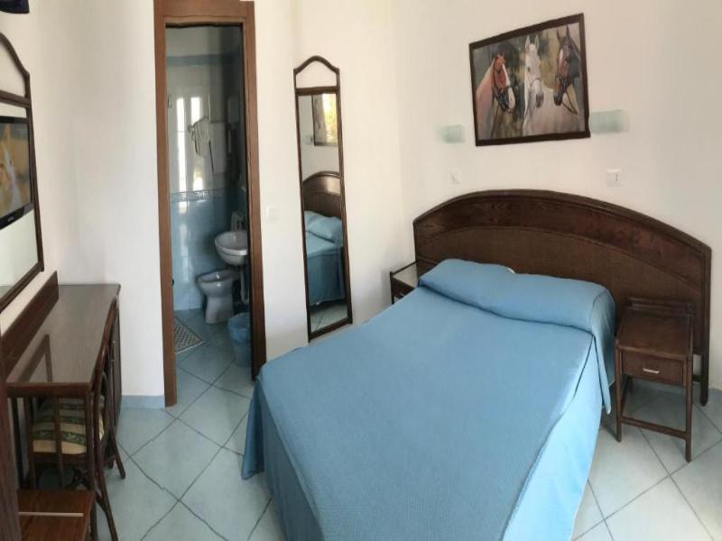 Castiglione Village & Spa - Genel