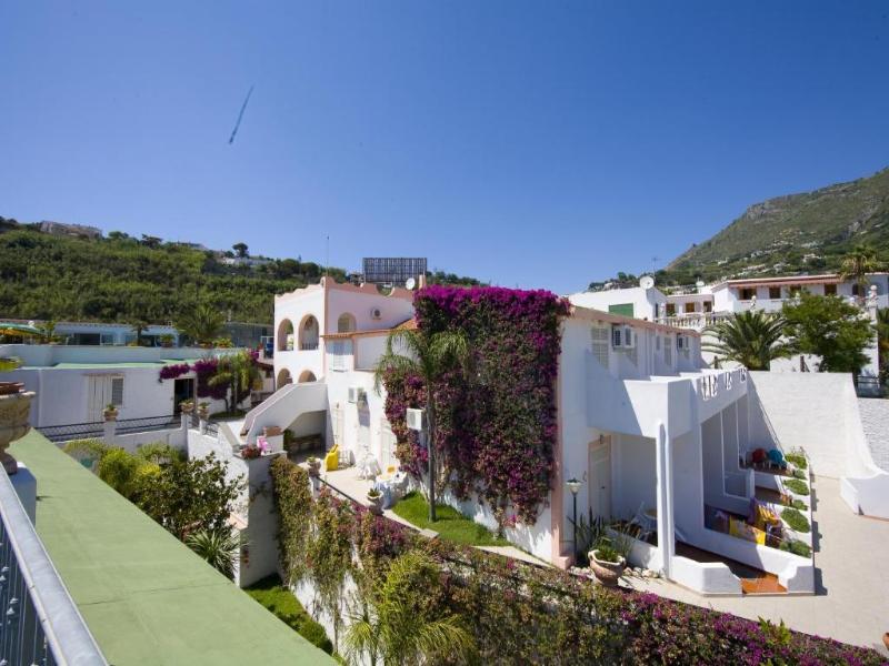 Castiglione Village & Spa - Genel