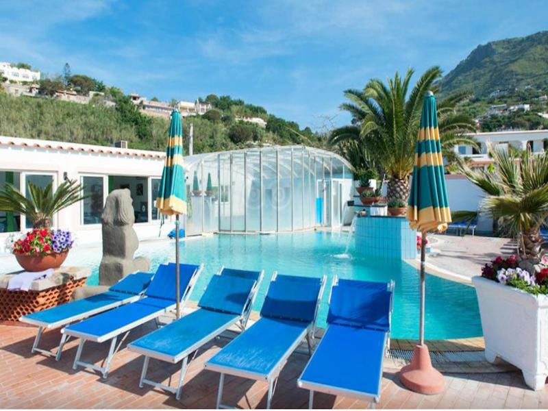 Castiglione Village & Spa - Genel