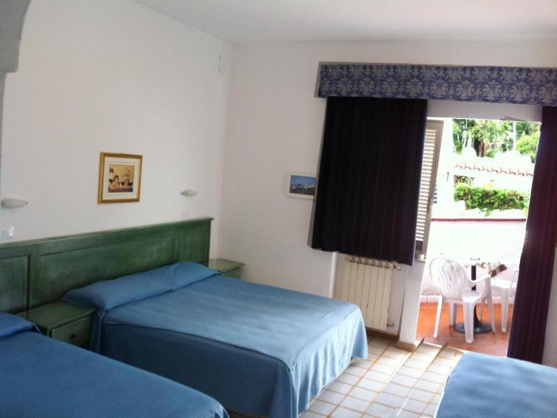 Castiglione Village & Spa - Genel