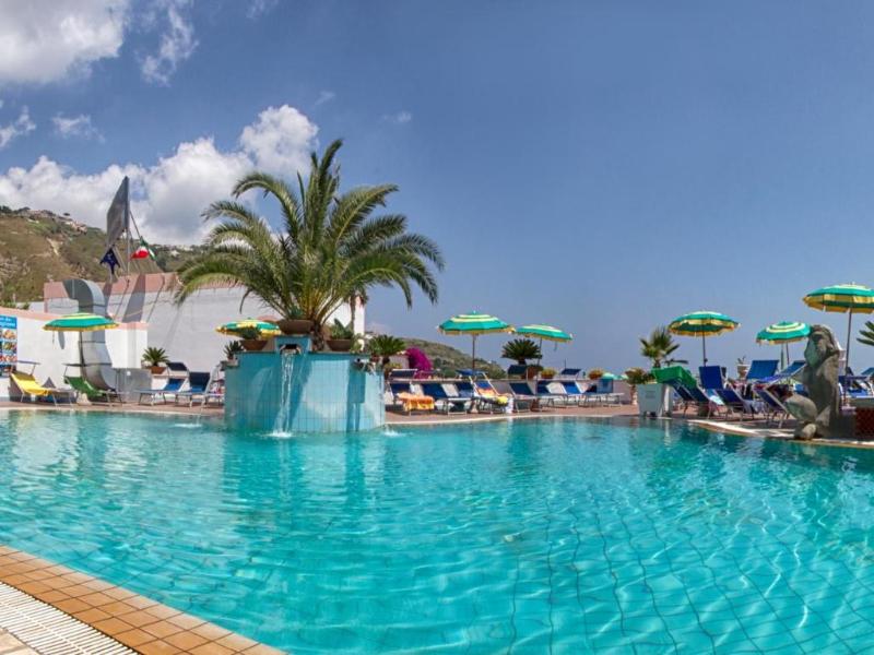 Castiglione Village & Spa - Genel