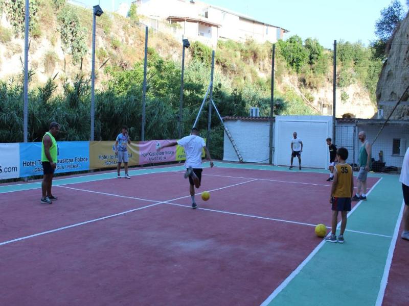 Castiglione Village & Spa - Genel