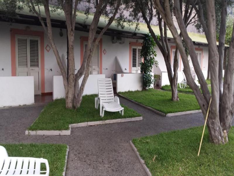 Castiglione Village & Spa - Genel