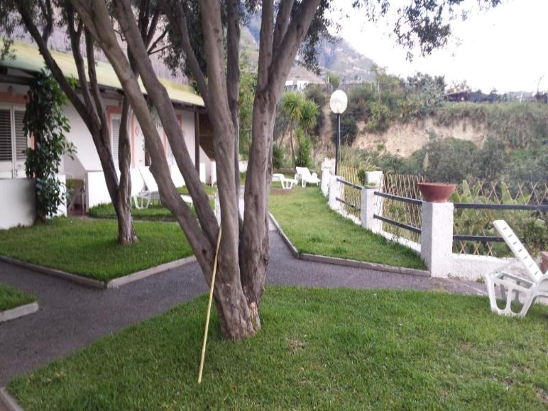 Castiglione Village & Spa - Genel