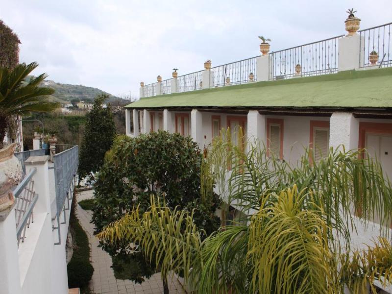 Castiglione Village & Spa - Genel