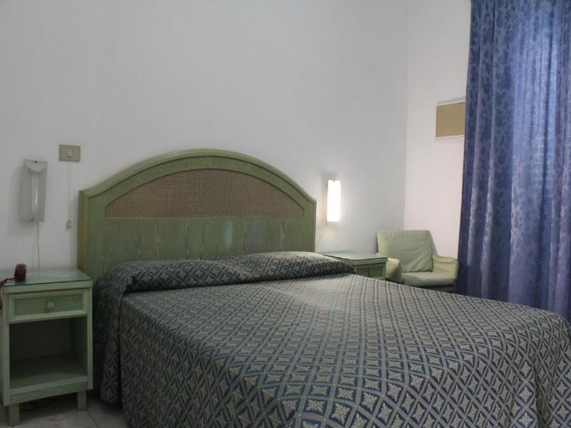 Castiglione Village & Spa - Genel