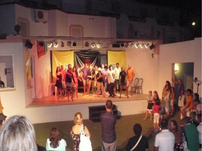 Castiglione Village & Spa - Genel