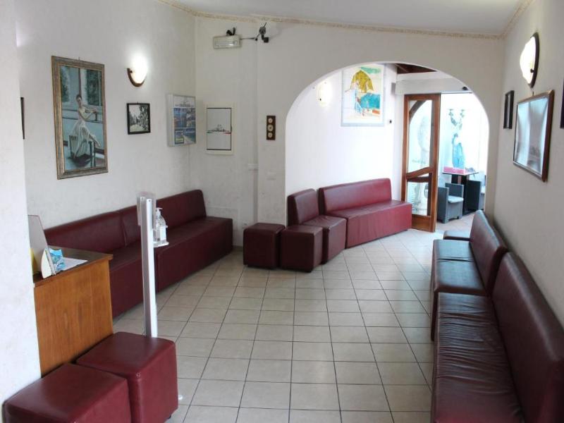 Castiglione Village & Spa - Genel