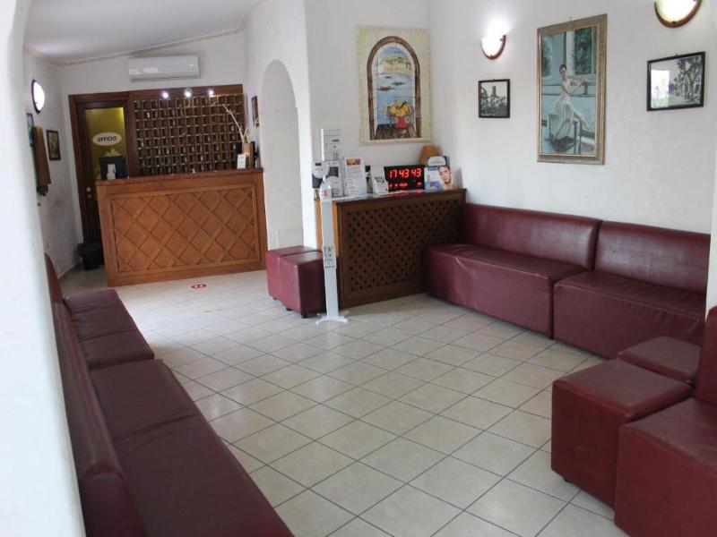Castiglione Village & Spa - Genel