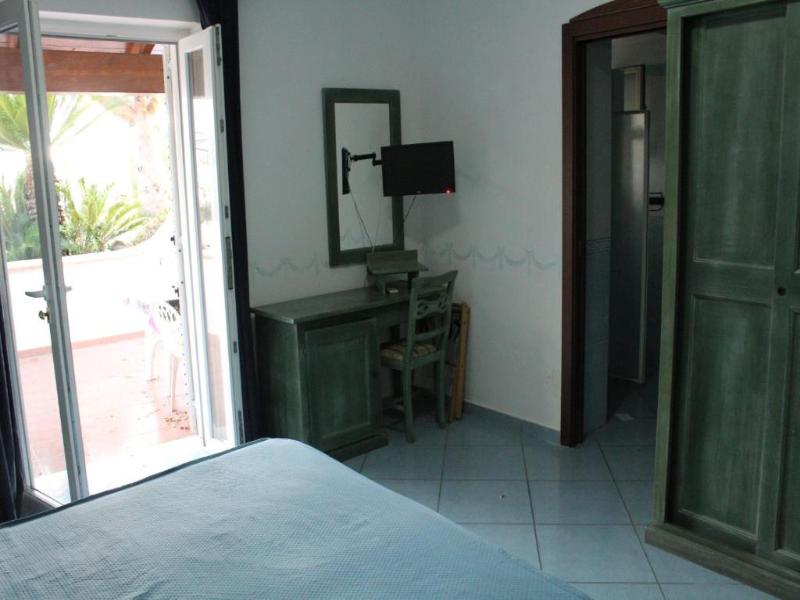 Castiglione Village & Spa - Oda