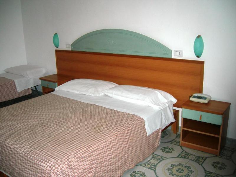 Castiglione Village & Spa - Oda