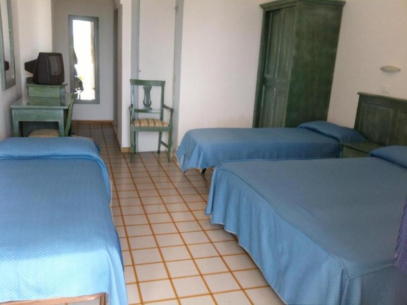 Castiglione Village & Spa - Oda