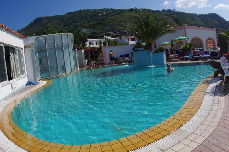Castiglione Village & Spa - Havuz