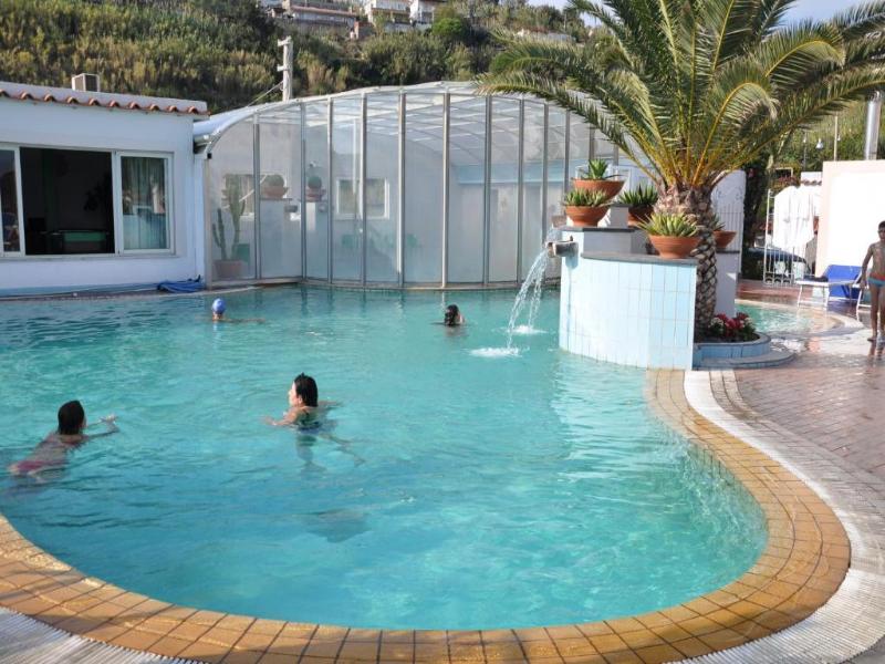 Castiglione Village & Spa - Havuz
