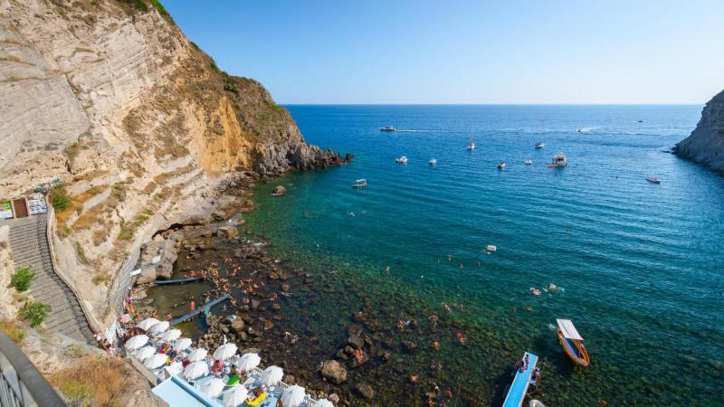 Castiglione Village & Spa - Plaj