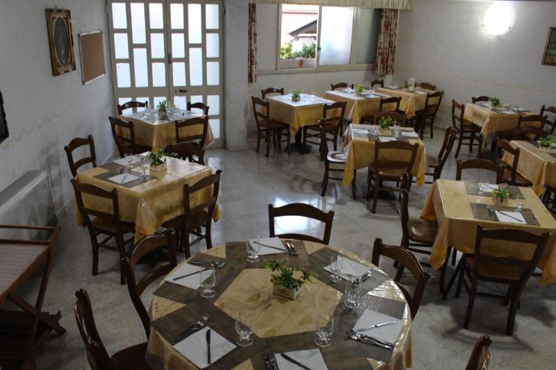 Castiglione Village & Spa - Restoran