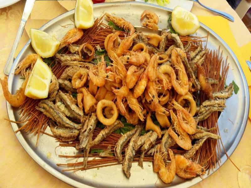 Castiglione Village & Spa - Restoran