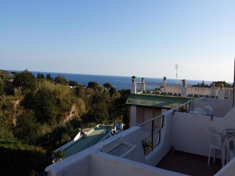 Castiglione Village & Spa - Teras