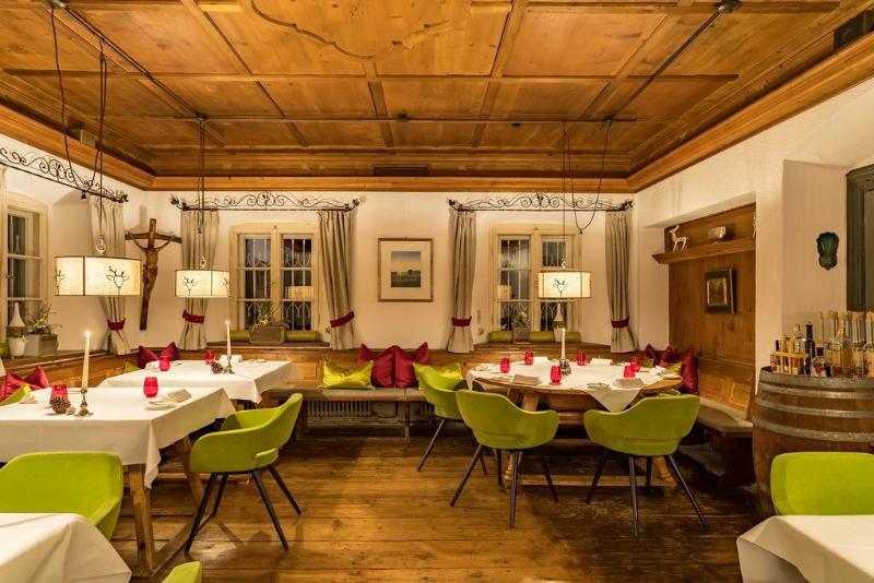 Flair Hotel Karner - Genel