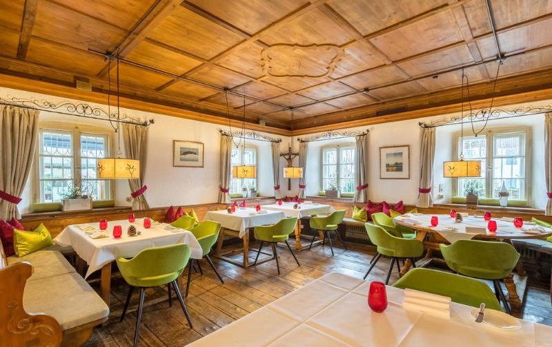 Flair Hotel Karner - Genel