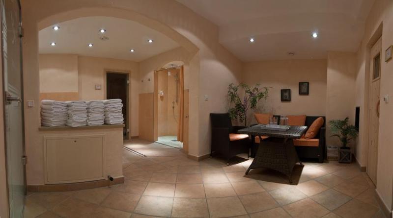 Flair Hotel Karner - Genel