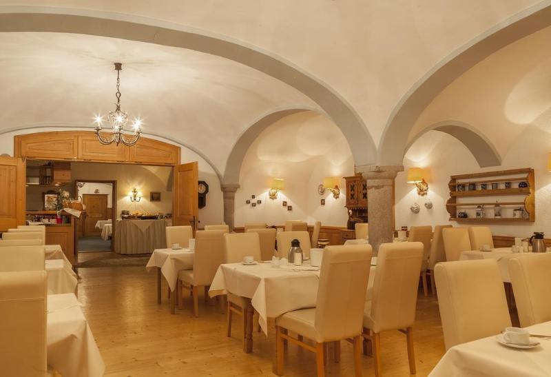 Flair Hotel Karner - Genel