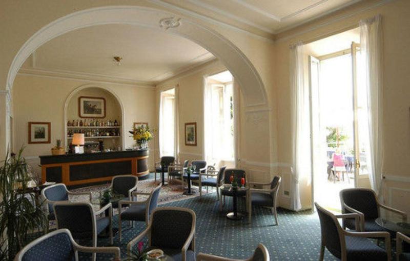 Grand Hotel Menaggio - Bar